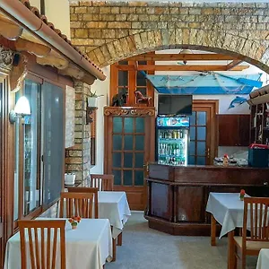 Korani Oda ve Kahvaltı